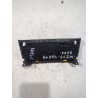 Recambio de mando climatizador para mercedes-benz clase c (bm 203) berlina (02.2000) 2.2 220 cdi (203.006) [2,2 ltr. - 105 kw cd