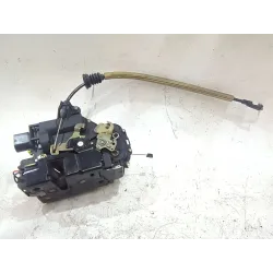 Recambio de cerradura puerta trasera derecha para seat leon (1m1)(11.1999) tdi referencia OEM IAM 3B1837016A  