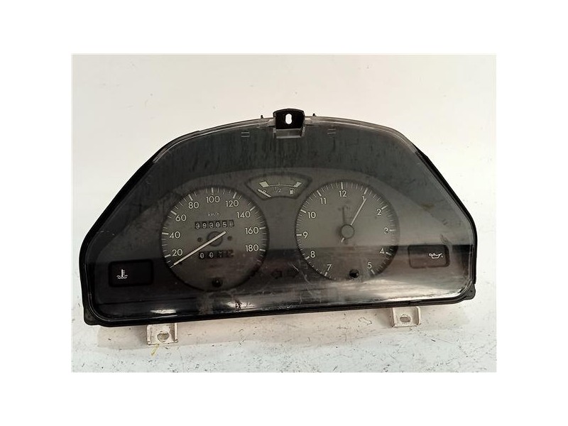 Recambio de cuadro completo para citroën saxo (1999) 1.5 d furio [1,5 ltr. - 42 kw diesel] referencia OEM IAM 9624877580  