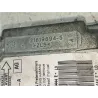 Recambio de centralita airbag para citroën xsara berlina (1997) 1.9 td referencia OEM IAM 600237300  
