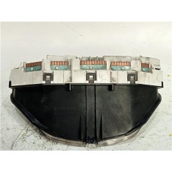 Recambio de cuadro completo para citroën saxo (1999) 1.5 d furio [1,5 ltr. - 42 kw diesel] referencia OEM IAM 9624877580  