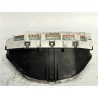 Recambio de cuadro completo para citroën saxo (1999) 1.5 d furio [1,5 ltr. - 42 kw diesel] referencia OEM IAM 9624877580  