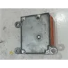 Recambio de centralita airbag para citroën xsara berlina (1997) 1.9 td referencia OEM IAM 600237300  