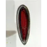 Recambio de piloto trasero derecho para ford taunus (1976) 1.6 referencia OEM IAM K23287  