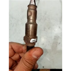 Recambio de sonda lambda para chevrolet spark (2009) referencia OEM IAM NTK 610-W8 3429  