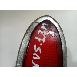Recambio de piloto trasero derecho para ford taunus (1976) 1.6 referencia OEM IAM K23287  