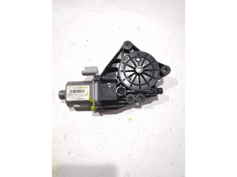 Recambio de motor elevalunas trasero derecho para hyundai i30 (fd)(06.2007) 1.6 crdi referencia OEM IAM 834602R000  