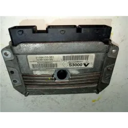 Recambio de centralita inyeccion para renault scenic i (ja...)(1999) 1.8 16v expression [1,8 ltr. - 85 kw] referencia OEM IAM 82