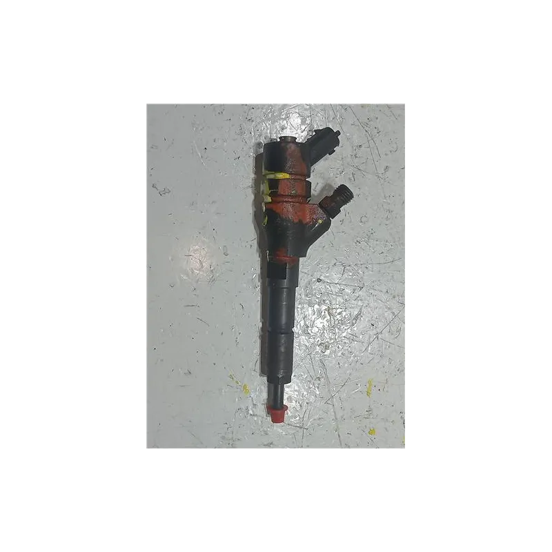 Recambio de inyector para citroën xsara berlina (1997) 1.9 td referencia OEM IAM 0445110062  