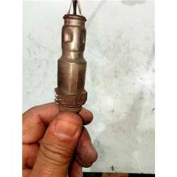 Recambio de sonda lambda para chevrolet spark (2009) referencia OEM IAM NTK 610-W8 3429  