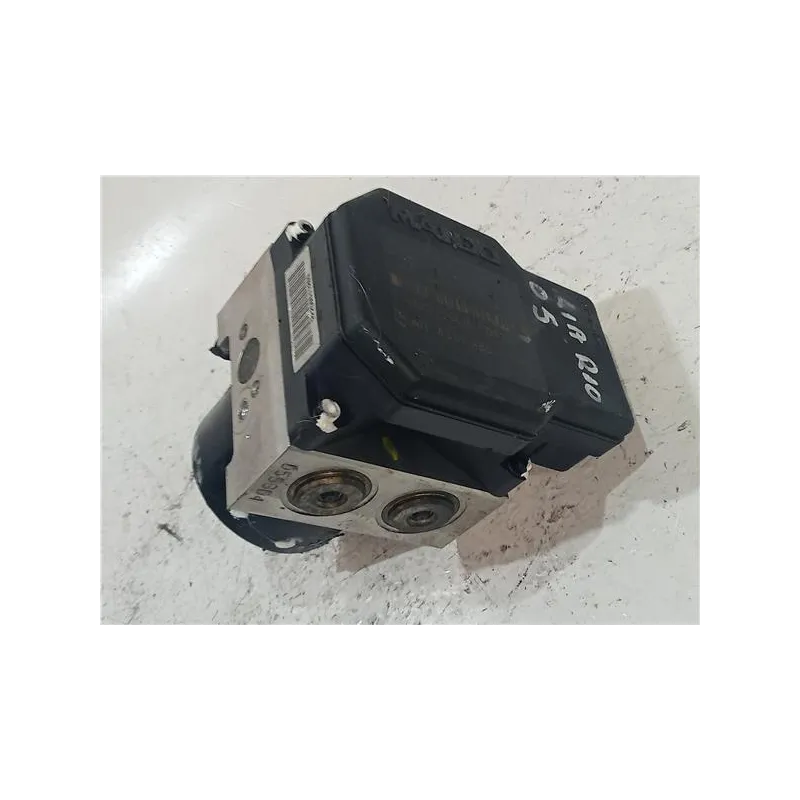 Recambio de nucleo abs para kia rio (jb)(2005) 1.2 85 cv referencia OEM IAM 5WY7208B 95610FD330  