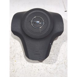 AIRBAG VOLANTE 13235770 