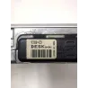 Recambio de centralita inyeccion para ford mondeo i (gbp) 2.0 i 16v referencia OEM IAM 93BB12A650ED  