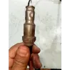 Recambio de sonda lambda para chevrolet spark (2009) referencia OEM IAM NTK 610-W8 3429  