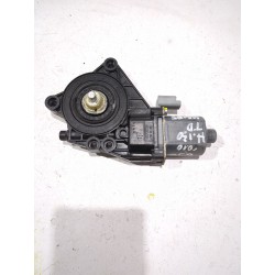Recambio de motor elevalunas trasero derecho para hyundai i30 (fd)(06.2007) 1.6 crdi referencia OEM IAM 834602R000  