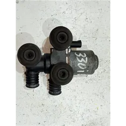 Recambio de intercambiador agua calefacion para bmw serie 3 berlina (e46)(1998) 2.2 320i [2,2 ltr. - 125 kw 24v cat] referencia 