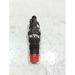 Recambio de inyector para peugeot partner furgoneta/monovolumen (5_, g_) 1.9 d referencia OEM IAM KCA20S106  