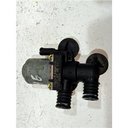 Recambio de intercambiador agua calefacion para bmw serie 3 berlina (e46)(1998) 2.2 320i [2,2 ltr. - 125 kw 24v cat] referencia 