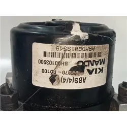 Recambio de nucleo abs para kia rio (jb)(2005) 1.2 85 cv referencia OEM IAM 5WY7208B 95610FD330  