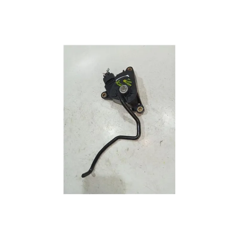 Recambio de potenciometro pedal gas para renault modus i (2004) dci (fp0f, jp0f) referencia OEM IAM 8200139319  
