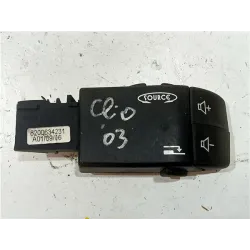Recambio de mando multifuncion para renault clio ii symbol (2001) referencia OEM IAM 8200634231  