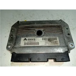 Recambio de centralita inyeccion para renault scenic i (ja...)(1999) 1.8 16v expression [1,8 ltr. - 85 kw] referencia OEM IAM 82