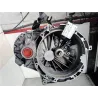 Recambio de caja cambios manual para ford transit furgón 2.2 tdci referencia OEM IAM 6C1R7002KC  