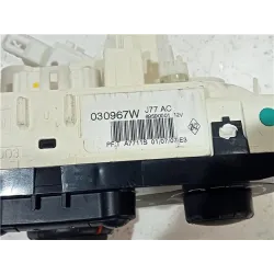 Recambio de mandos climatizador para renault clio iii (2005) 1.1 75 cv referencia OEM IAM 030967W  
