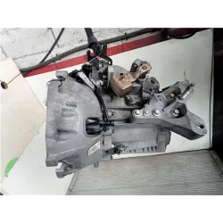 Recambio de caja cambios manual para ford transit furgón 2.2 tdci referencia OEM IAM 6C1R7002KC  