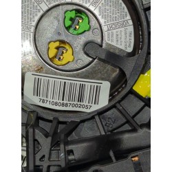 Recambio de airbag volante para opel corsa d (s07) 1.3 cdti (l08, l68) referencia OEM IAM 13235770  