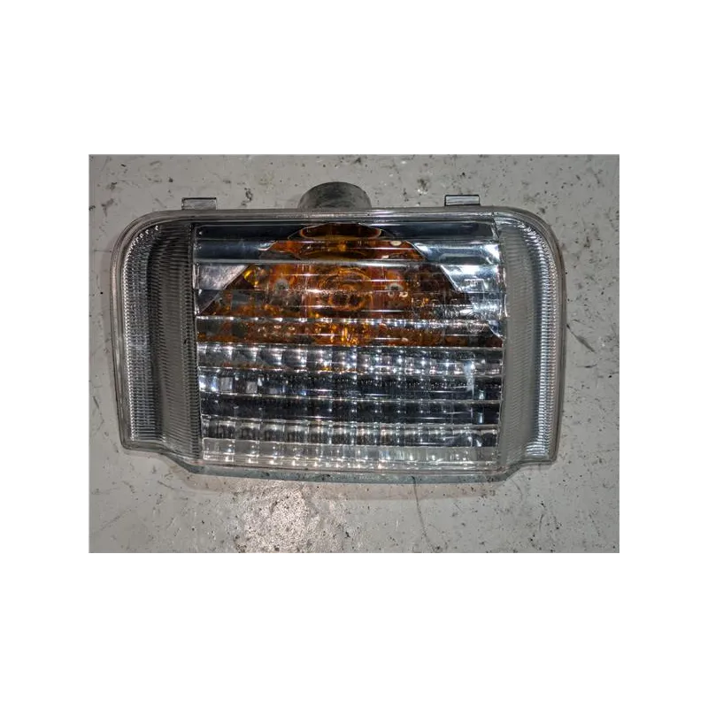 Recambio de intermitente delantero derecho para fiat ducato furgón (250) 130 multijet 2,3 d referencia OEM IAM 3000500DX  