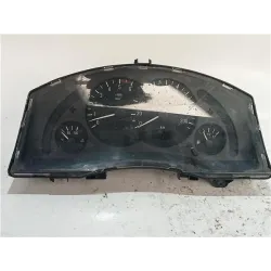 Recambio de cuadro completo para opel meriva (2003) 1.7 cdti referencia OEM IAM 110080161020 88311302  