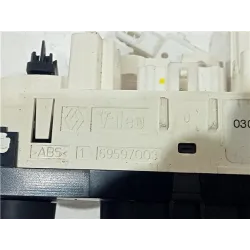 Recambio de mandos climatizador para renault clio iii (2005) 1.1 75 cv referencia OEM IAM 030967W  