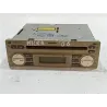 Recambio de radio cd para nissan micra iii c+c (ck12e)(06.2005) referencia OEM IAM 86351233920  