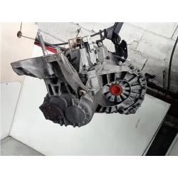 Recambio de caja cambios manual para ford transit furgón 2.2 tdci referencia OEM IAM 6C1R7002KC  
