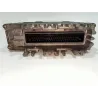 Recambio de centralita inyeccion para seat ibiza (6k1)(1993) 1.4 i referencia OEM IAM 6K0906027J  