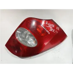 Recambio de piloto trasero derecho para renault laguna ii grandtour (kg0)(2001) 1.9 dci (kg1v) referencia OEM IAM 8200002472  