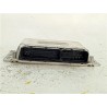 Recambio de centralita inyeccion para alfa romeo 156 (2003) 1.9 jtd 16v progression [1,9 ltr. - 110 kw jtd (m) 16v cat] referenc