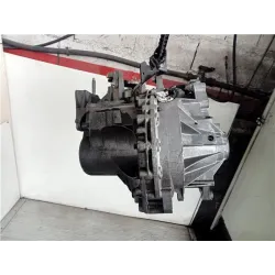 Recambio de caja cambios manual para ford transit furgón 2.2 tdci referencia OEM IAM 6C1R7002KC  