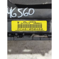 Recambio de airbag volante para opel corsa d (s07) 1.3 cdti (l08, l68) referencia OEM IAM 13235770  