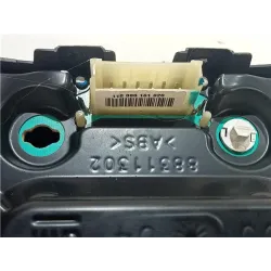 Recambio de cuadro completo para opel meriva (2003) 1.7 cdti referencia OEM IAM 110080161020 88311302  