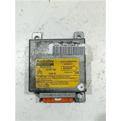 Recambio de centralita airbag para citroën xsara coupe (1997) millesime cat (rhy / dw10td)] referencia OEM IAM 550535300  