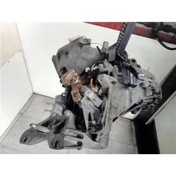 Recambio de caja cambios manual para ford transit furgón 2.2 tdci referencia OEM IAM 6C1R7002KC  