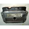 Recambio de centralita inyeccion para renault megane ii classic berlina (2003) referencia OEM IAM 8200321263  