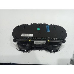 Recambio de cuadro completo para audi q3 (8ub)(06.2011) 2.0 tdi (130kw) advance quattro [2,0 ltr. - 130 kw 16v tdi] referencia O