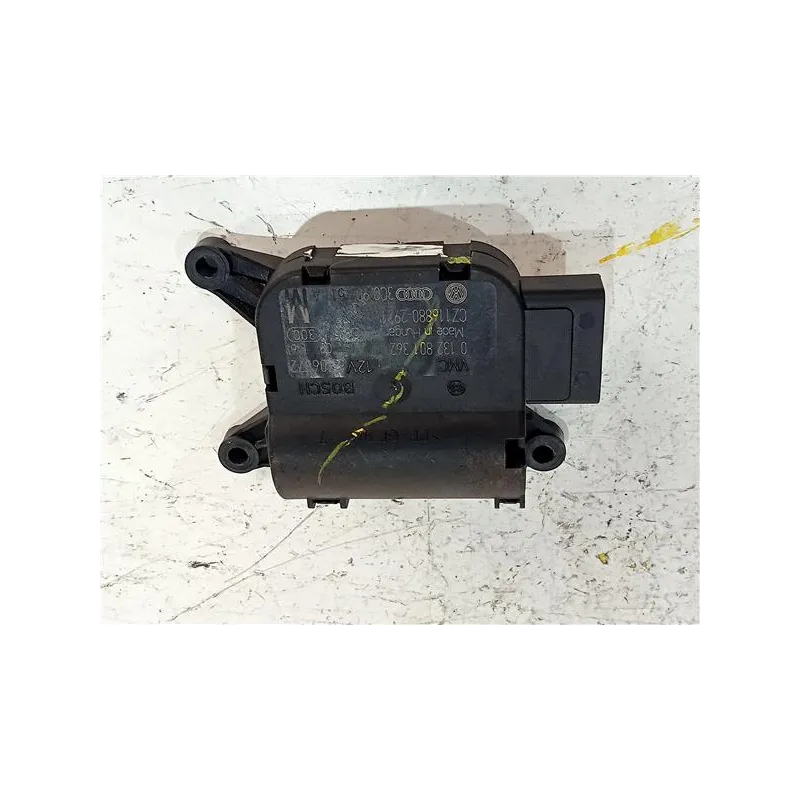 Recambio de motor apertura calefaccion para volkswagen passat berlina (3c2)(2005) 2.0 tdi referencia OEM IAM 0132801362  