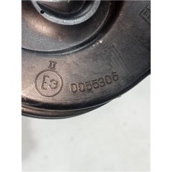 Recambio de bocina para hyundai ix35 (el/lm)(2010) 2.0 classic 2wd [2,0 ltr. - 100 kw crdi cat] referencia OEM IAM E30055306 A04