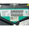 Recambio de cuadro completo para peugeot 307 berlina (s2) x-line 16v hdi fap rhr referencia OEM IAM P9661323180E  