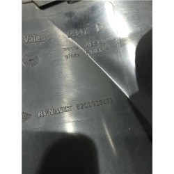 Recambio de piloto trasero derecho para renault laguna ii grandtour (kg0)(2001) 1.9 dci (kg1v) referencia OEM IAM 8200002472  