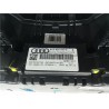 Recambio de cuadro completo para audi q3 (8ub)(06.2011) 2.0 tdi (130kw) advance quattro [2,0 ltr. - 130 kw 16v tdi] referencia O